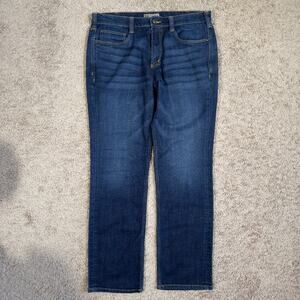 5.11 Tactical Jeans Mens Size 36x34 Defender Flex Stretch Denim 74477